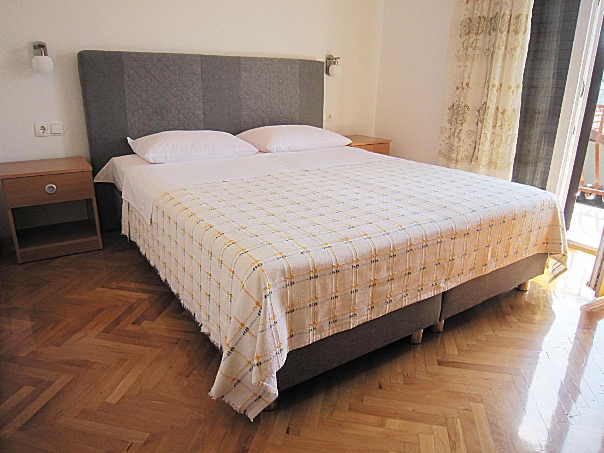 Villa Lucia Premium Rooms Primošten Zewnętrze zdjęcie