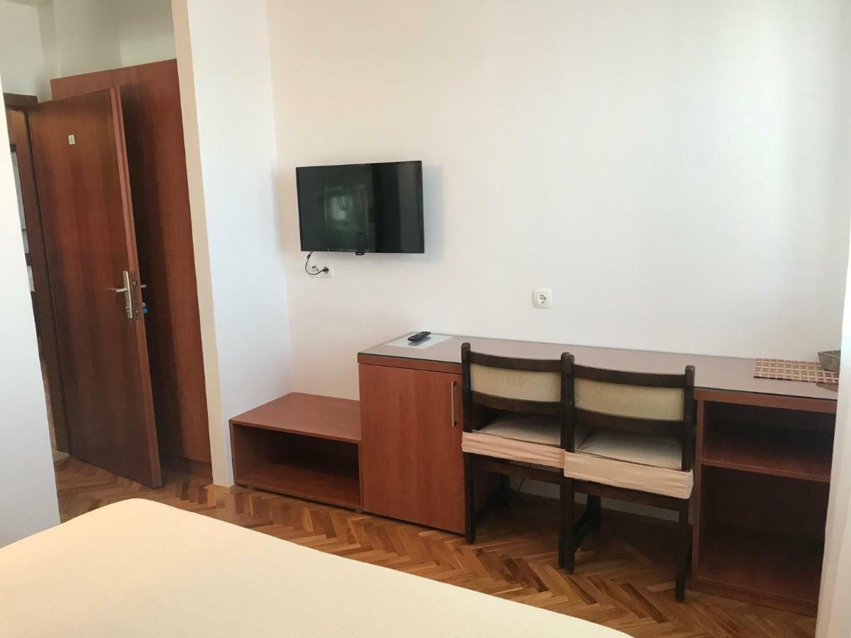 Villa Lucia Premium Rooms Primošten Zewnętrze zdjęcie