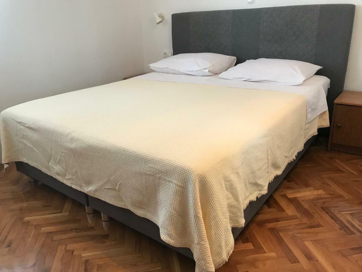 Villa Lucia Premium Rooms Primošten Zewnętrze zdjęcie